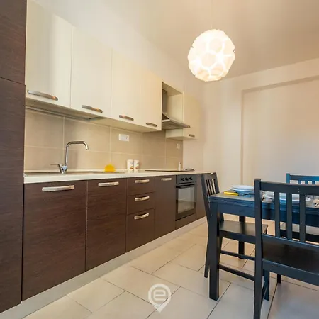 Carme - Le Bombarde Apartment
